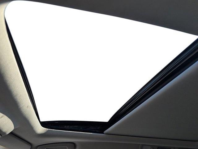 new 2026 Nissan Pathfinder car, priced at $47,970