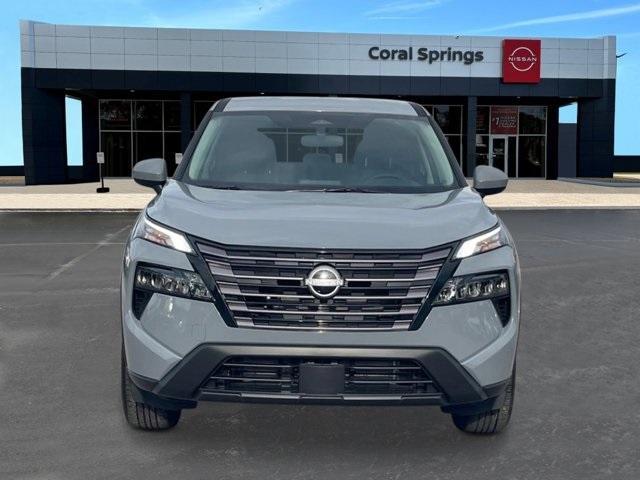 new 2026 Nissan Rogue car, priced at $26,704