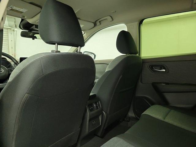 used 2023 Nissan Rogue car, priced at $21,988