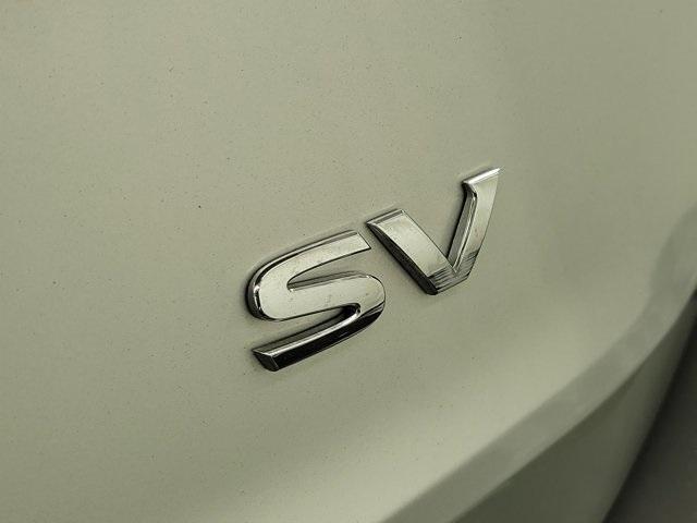 used 2023 Nissan Rogue car, priced at $21,988