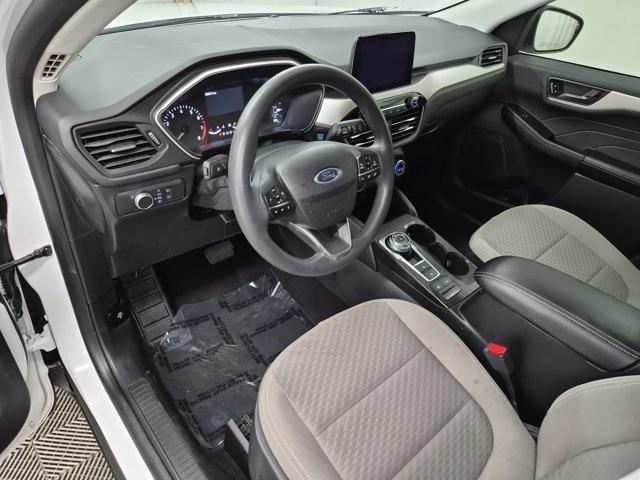 used 2022 Ford Escape car, priced at $17,988