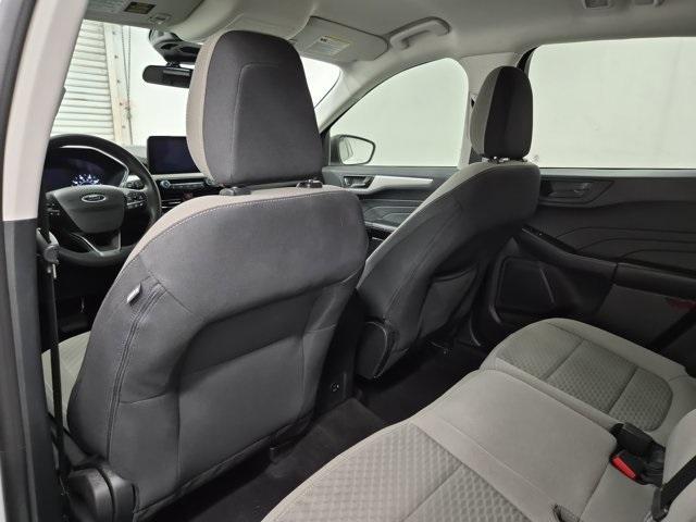 used 2022 Ford Escape car, priced at $17,988