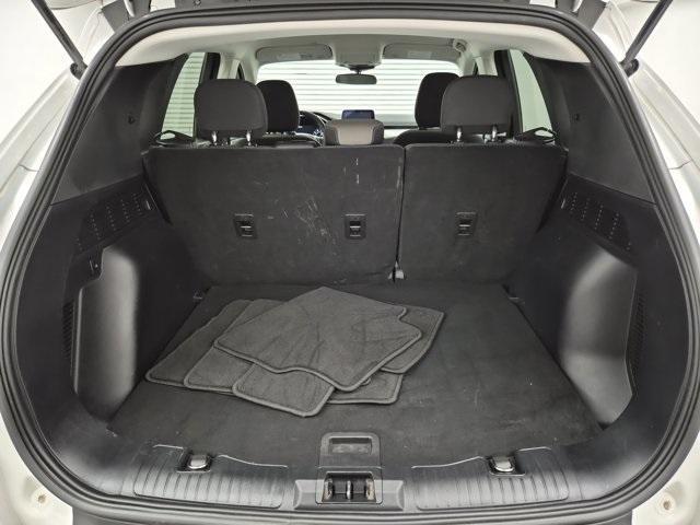 used 2022 Ford Escape car, priced at $17,988