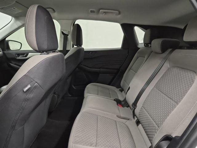 used 2022 Ford Escape car, priced at $17,988