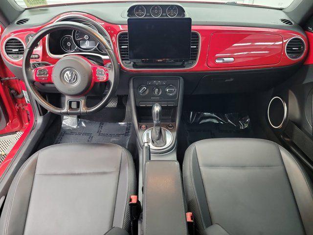 used 2014 Volkswagen Beetle car, priced at $13,288