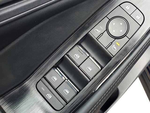 new 2026 Nissan Rogue car, priced at $28,065