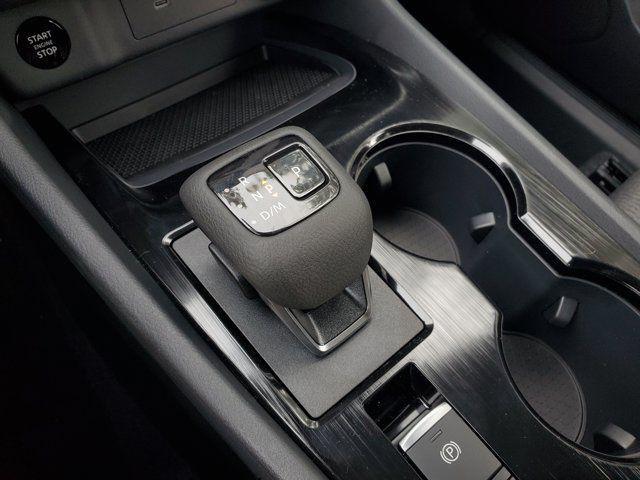 new 2026 Nissan Rogue car, priced at $28,065