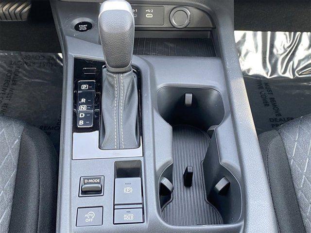 new 2026 Nissan Sentra car, priced at $22,925