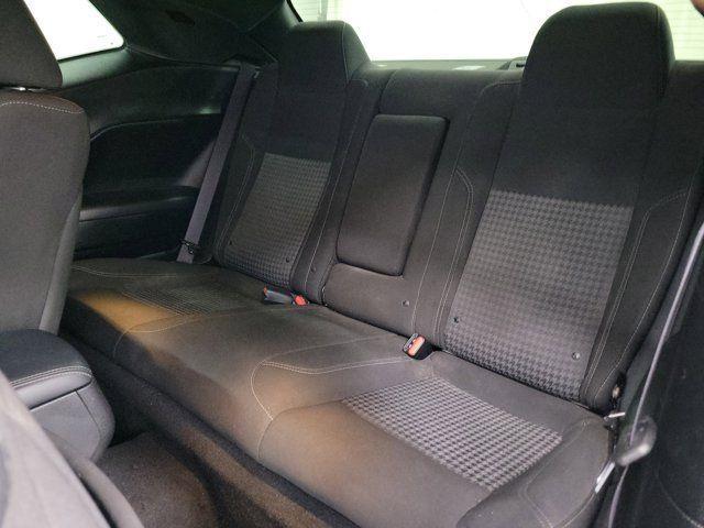 used 2023 Dodge Challenger car, priced at $43,288