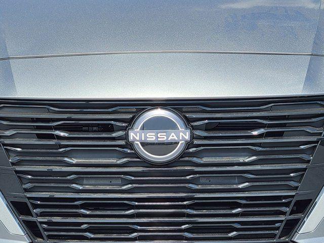new 2026 Nissan Altima car, priced at $26,928
