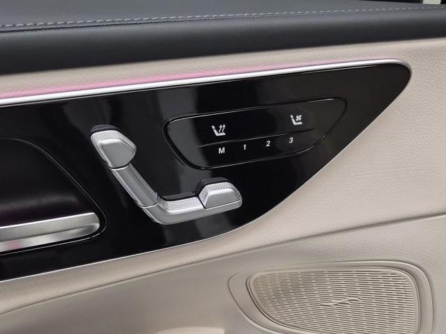 used 2025 Mercedes-Benz GLC 300 car, priced at $46,988