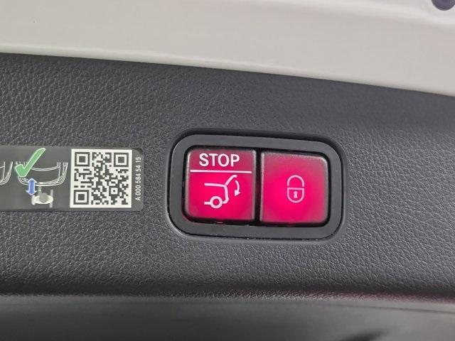 used 2025 Mercedes-Benz GLC 300 car, priced at $46,988