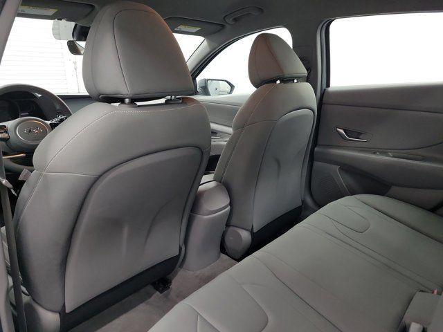 used 2023 Hyundai Elantra car, priced at $18,788