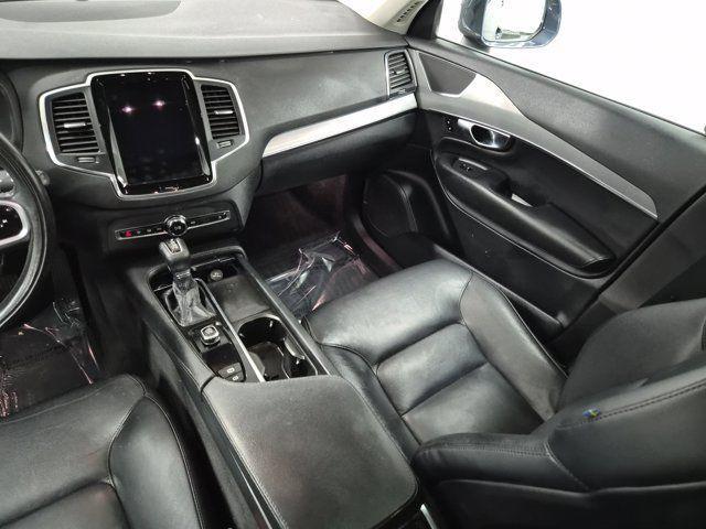 used 2022 Volvo XC90 car, priced at $22,788