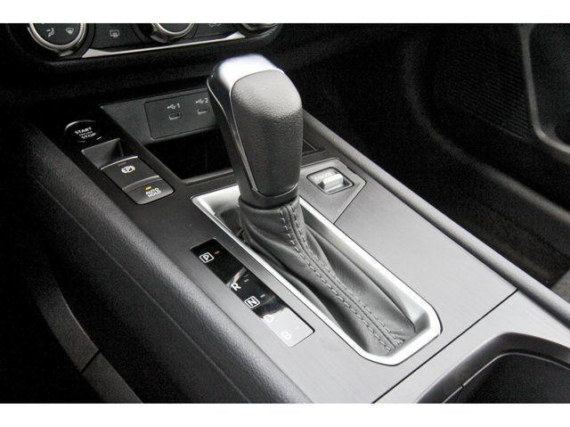 new 2026 Nissan Kicks car, priced at $23,955