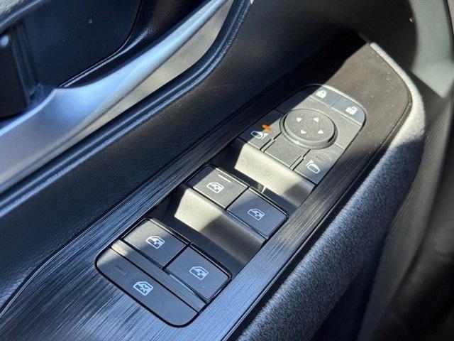 new 2026 Nissan Kicks car, priced at $24,445