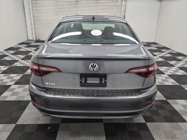 used 2019 Volkswagen Jetta car, priced at $12,988