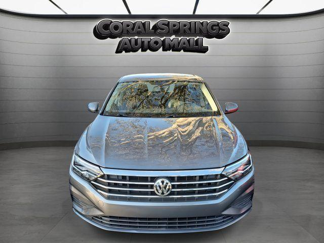 used 2019 Volkswagen Jetta car, priced at $12,988
