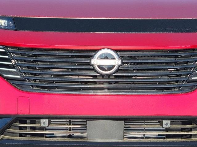 new 2026 Nissan Murano car, priced at $46,485