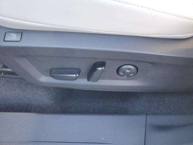 new 2026 Nissan Murano car, priced at $46,485