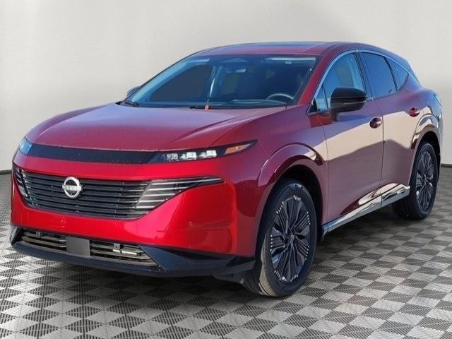 new 2026 Nissan Murano car, priced at $46,485