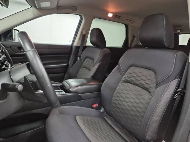 used 2022 Nissan Pathfinder car, priced at $21,088