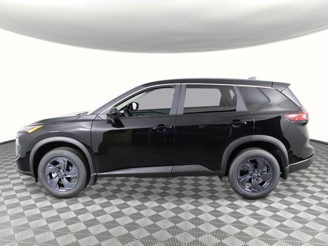 new 2026 Nissan Rogue car, priced at $26,698