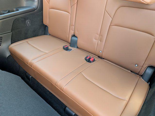 new 2026 Nissan Pathfinder car, priced at $51,340