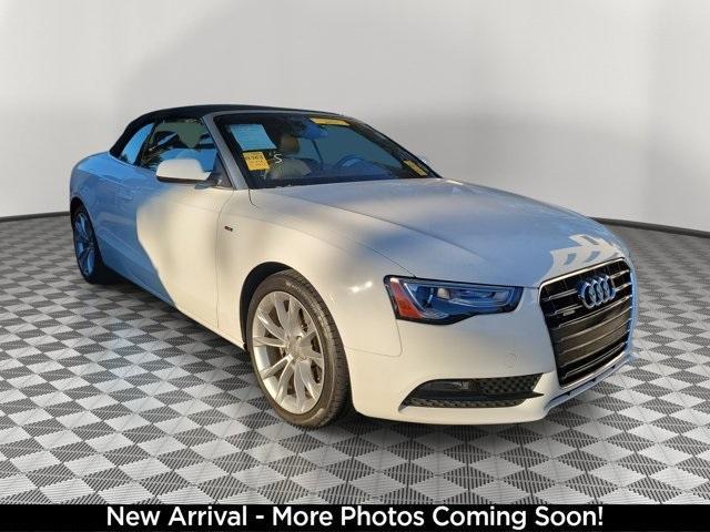 used 2013 Audi A5 car, priced at $12,588