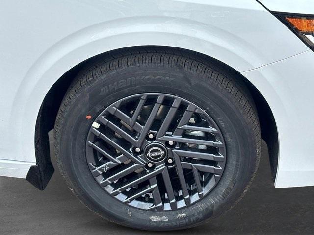 new 2026 Nissan Sentra car, priced at $22,564