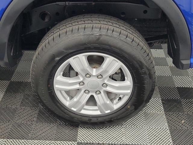 used 2020 Ford Ranger car, priced at $20,688