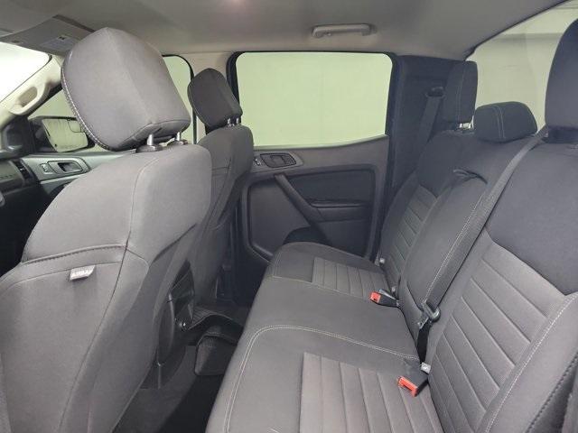 used 2020 Ford Ranger car, priced at $20,688