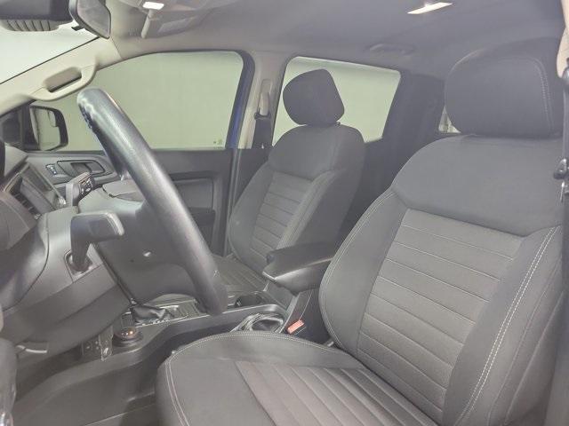 used 2020 Ford Ranger car, priced at $20,688