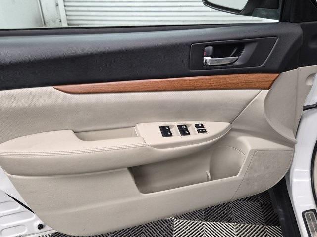 used 2014 Subaru Outback car, priced at $11,788
