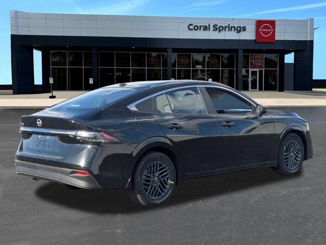 new 2026 Nissan Sentra car, priced at $22,564