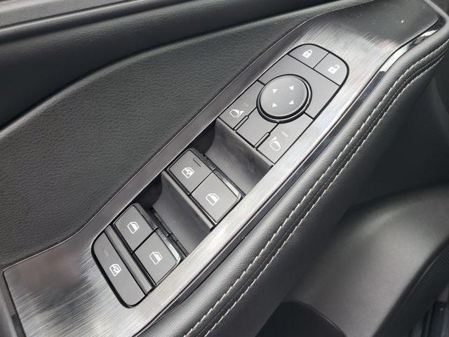 new 2026 Nissan Rogue car, priced at $27,414