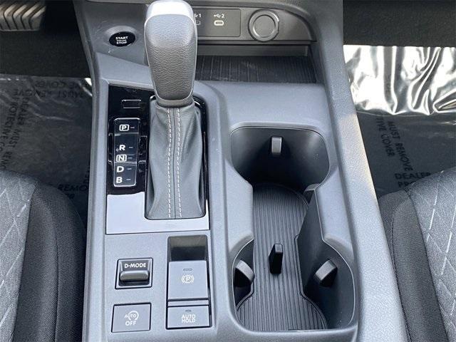 new 2026 Nissan Sentra car, priced at $22,564