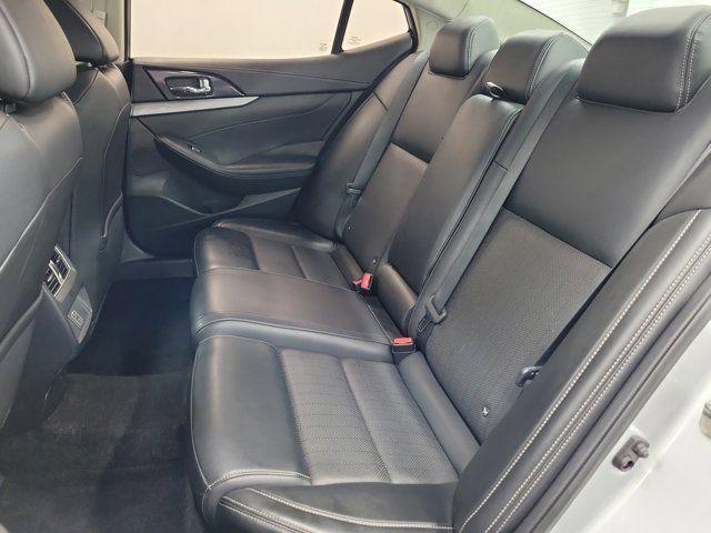 used 2018 Nissan Maxima car, priced at $16,788