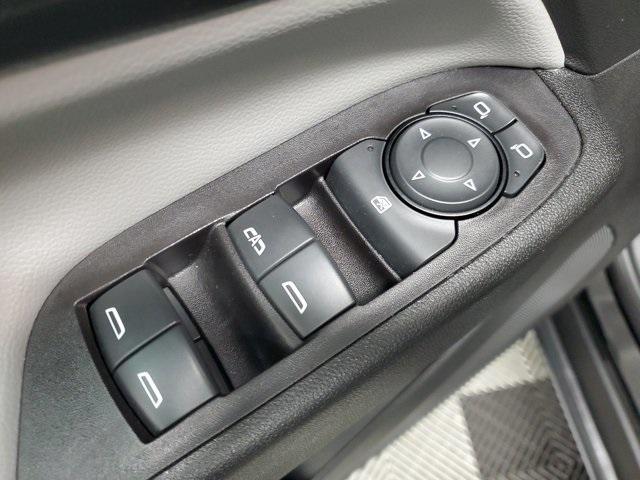 used 2022 Chevrolet Equinox car, priced at $18,888