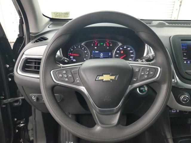 used 2022 Chevrolet Equinox car, priced at $18,888