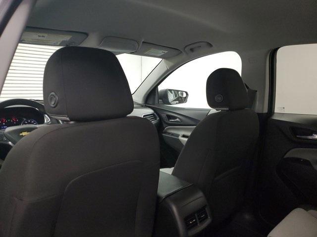 used 2022 Chevrolet Equinox car, priced at $18,888