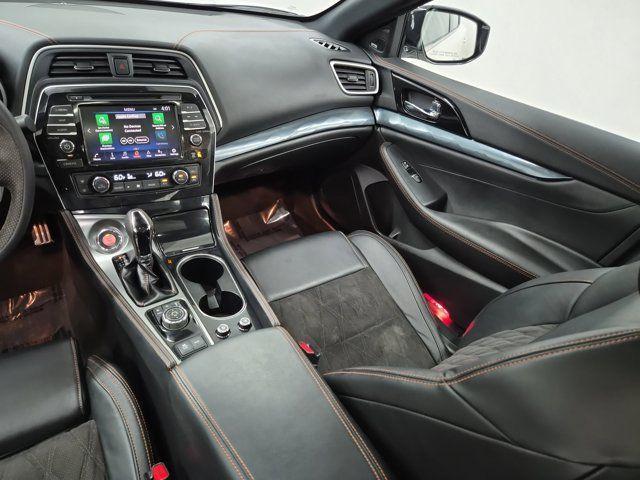 used 2023 Nissan Maxima car, priced at $27,688