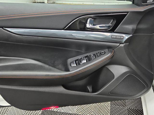 used 2023 Nissan Maxima car, priced at $27,688