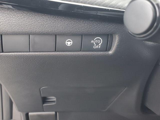 new 2026 Nissan Kicks car, priced at $26,827