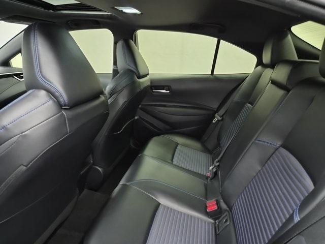 used 2021 Toyota Corolla car, priced at $18,988