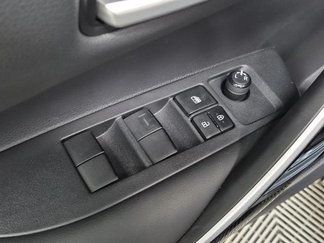 used 2021 Toyota Corolla car, priced at $18,988
