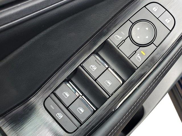 new 2026 Nissan Rogue car, priced at $27,059