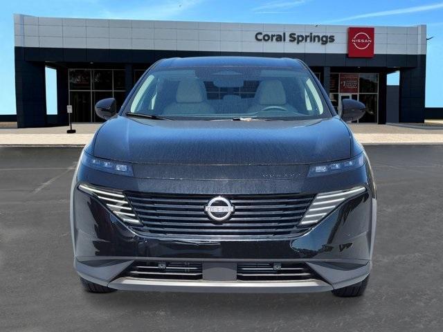 new 2026 Nissan Murano car, priced at $37,360