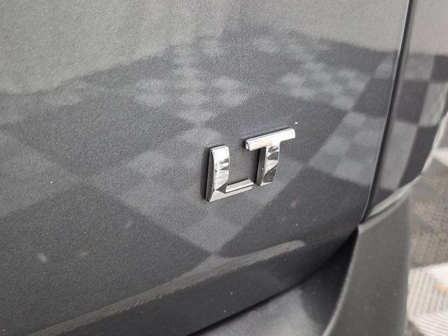 used 2020 Chevrolet Traverse car, priced at $18,188