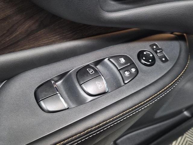 used 2023 Nissan Murano car, priced at $30,088